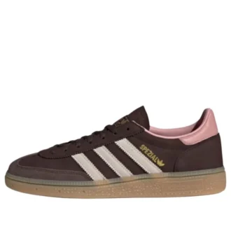 Adidas Handball Spezial «Dark Brown Alumina»
