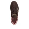 Adidas Handball Spezial «Dark Brown Alumina»