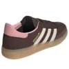 Adidas Handball Spezial «Dark Brown Alumina»