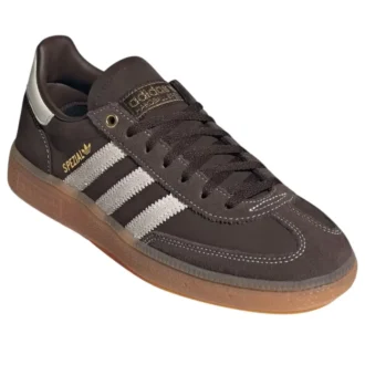 Adidas Handball Spezial «Dark Brown off White Gum»