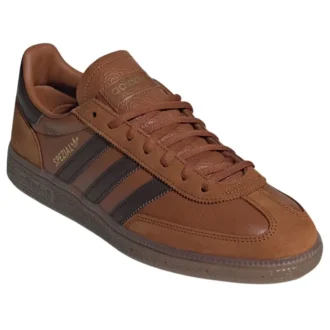 Adidas Handball Spezial «Dusky Bronze Aurora Coffee Gum»