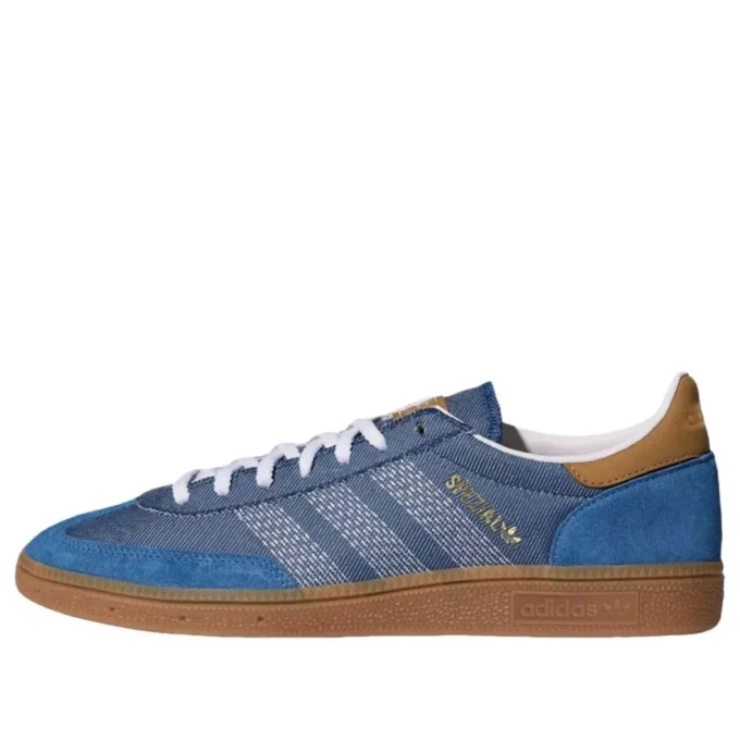 Adidas Handball Spezial «Dusky Petrol Gum»