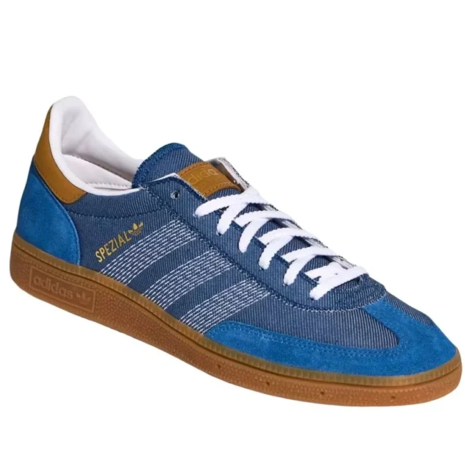 Adidas Handball Spezial «Dusky Petrol Gum»