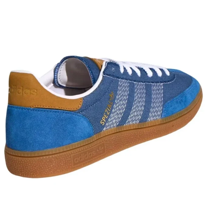 Adidas Handball Spezial «Dusky Petrol Gum»