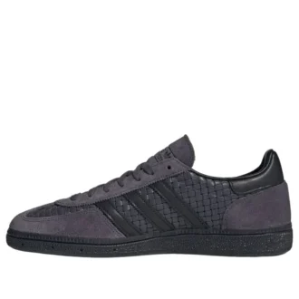 Adidas Handball Spezial «Dusky Territory Purple Black»