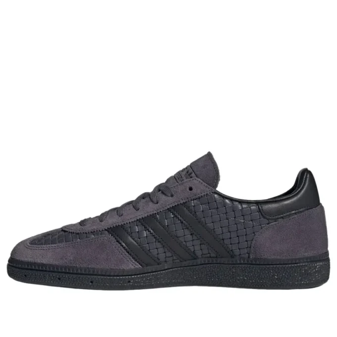 Adidas Handball Spezial «Dusky Territory Purple Black»
