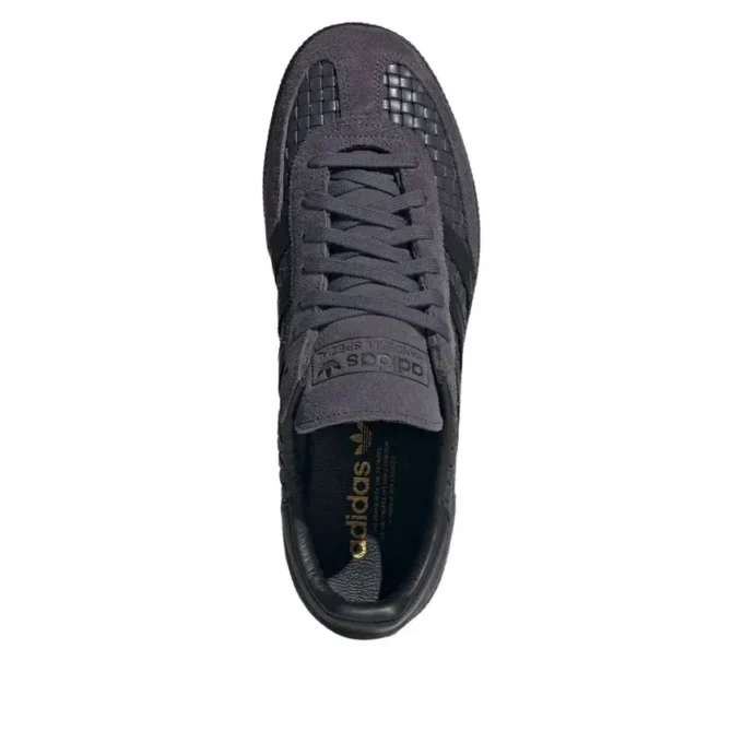 Adidas Handball Spezial «Dusky Territory Purple Black»