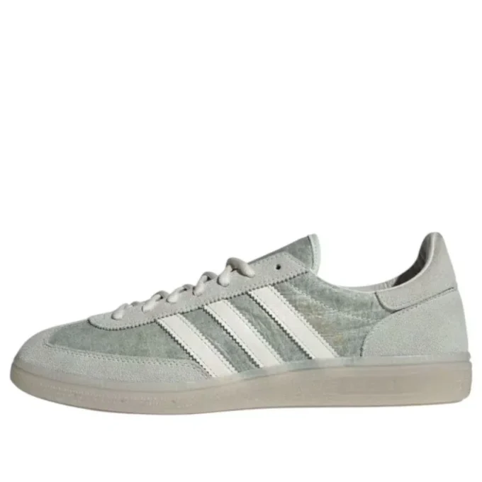 Adidas Handball Spezial Dyneema Pack «Orbit Grey Green»