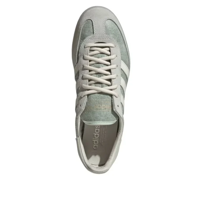 Adidas Handball Spezial Dyneema Pack «Orbit Grey Green»