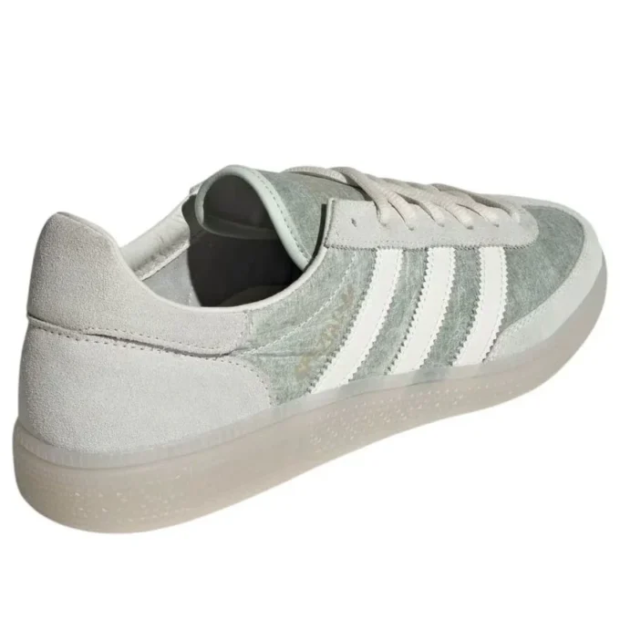 Adidas Handball Spezial Dyneema Pack «Orbit Grey Green»