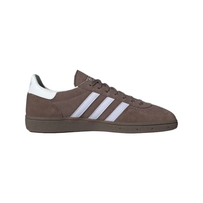 Adidas Handball Spezial «Earth Strata Silver Dawn»