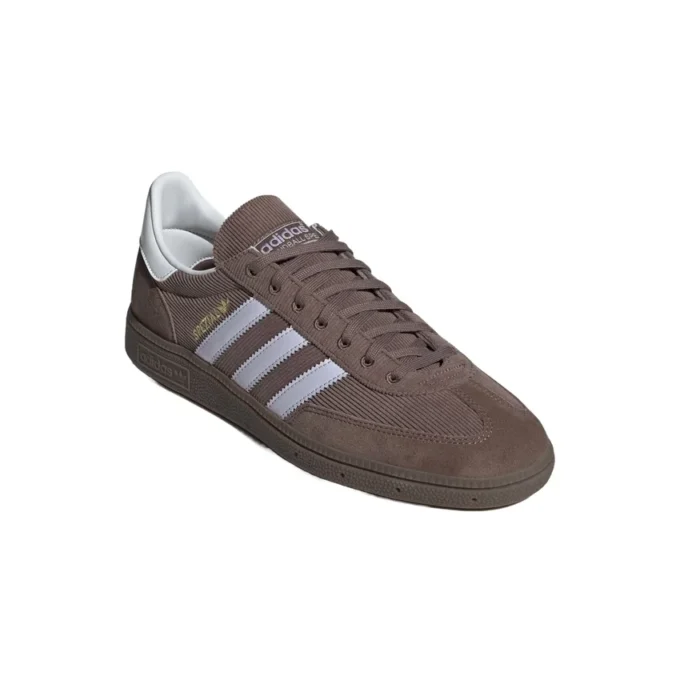 Adidas Handball Spezial «Earth Strata Silver Dawn»