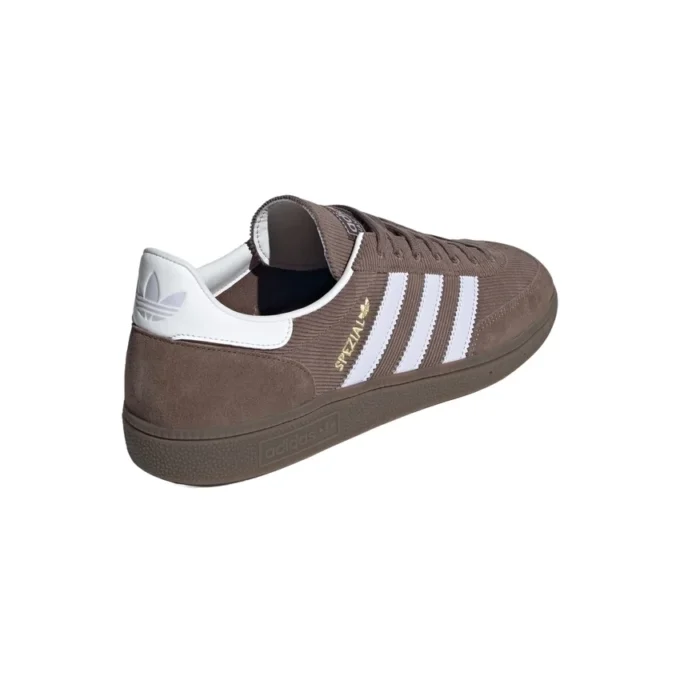 Adidas Handball Spezial «Earth Strata Silver Dawn»