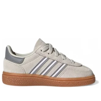 Adidas Handball Spezial Elastic «Alumina White Grey»