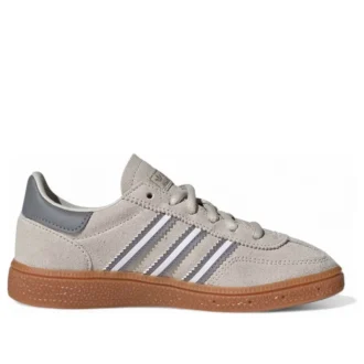 Adidas Handball Spezial Elastic «Alumina White Grey»