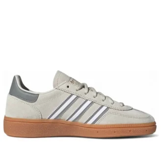 Adidas Handball Spezial Elastic «Alumina White Grey»