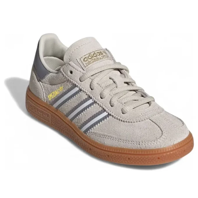 Adidas Handball Spezial Elastic «Alumina White Grey»