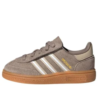 Adidas Handball Spezial Elastic «Brown»