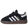 Adidas Handball Spezial Elastic «Core Black Cloud White»