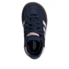 Adidas Handball Spezial Elastic «Night Indigo Orchid Fusion»