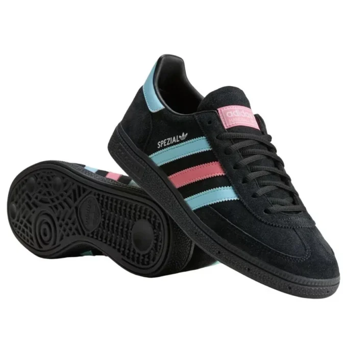 Adidas Handball Spezial Fifa Pack «Belgium»