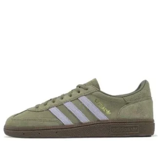 Adidas Handball Spezial «Focus Olive»