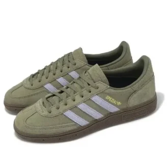 Adidas Handball Spezial «Focus Olive»