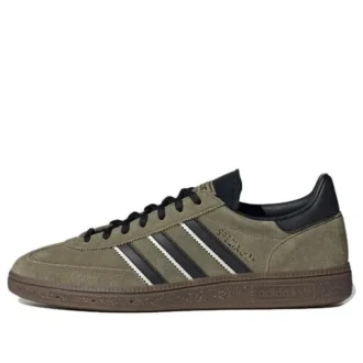 Adidas Handball Spezial «Focus Olive Black»