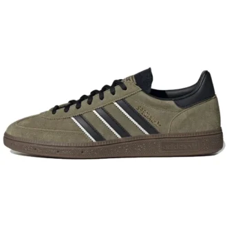 Adidas Handball Spezial «Focus Olive Black»