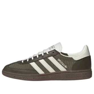 Adidas Handball Spezial «Focus Olive Ivory Gum»