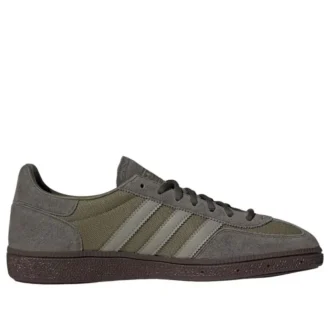 Adidas Handball Spezial «Focus Olive Silver Pebble»