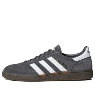Adidas Handball Spezial «Gray White»