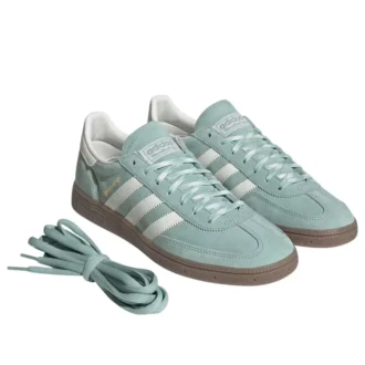 Adidas Handball Spezial «Green»