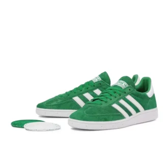 Adidas Handball Spezial «Green White»