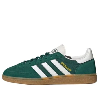 Adidas Handball Spezial «Green White Gum»