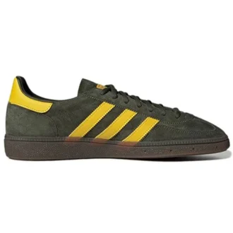 Adidas Handball Spezial «Green Yellow»