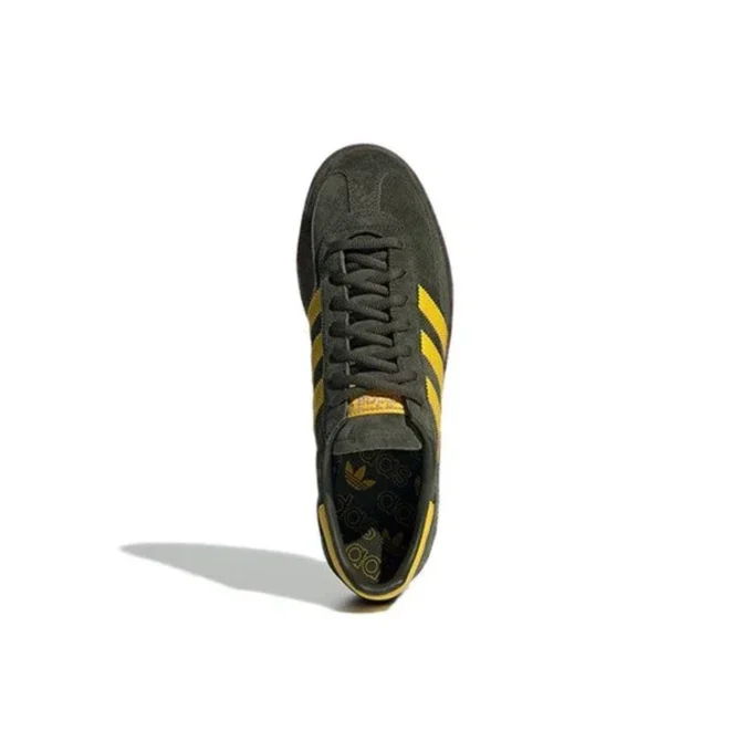 Adidas Handball Spezial «Green Yellow»