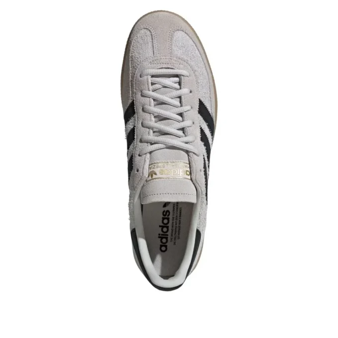 Adidas Handball Spezial «Grey Black»