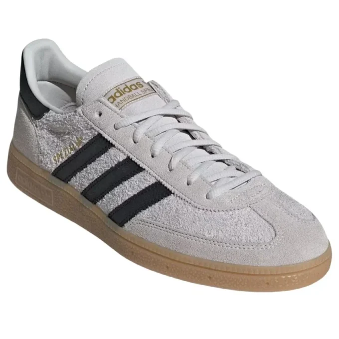 Adidas Handball Spezial «Grey Black»