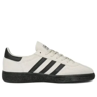 Adidas Handball Spezial «Grey Black Gold»