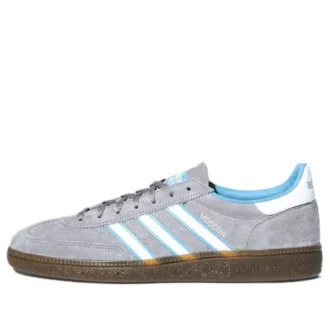 Adidas Handball Spezial «Grey Blue»