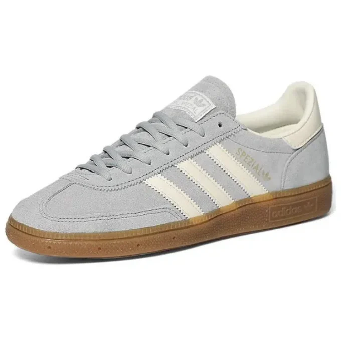 Adidas Handball Spezial «Grey Cream»