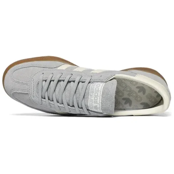 Adidas Handball Spezial «Grey Cream»