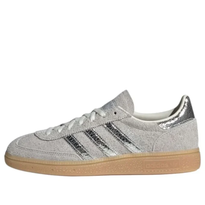 Adidas Handball Spezial «Grey Silver Gum»