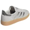 Adidas Handball Spezial «Grey Silver Gum»