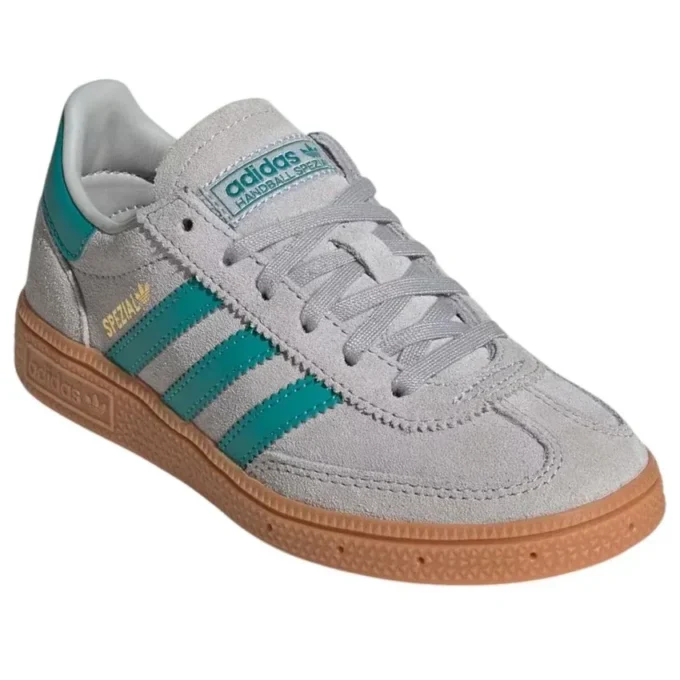 Adidas Handball Spezial «Grey Two»