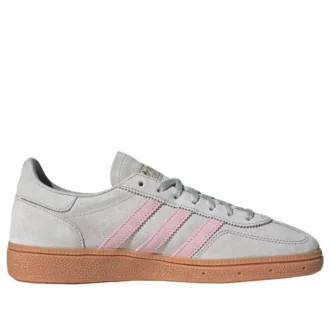 Adidas Handball Spezial «Grey Two Clear Pink»