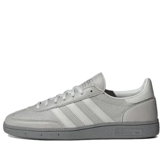 Adidas Handball Spezial «Grey White»