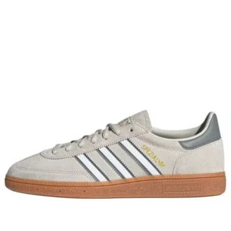 Adidas Handball Spezial «Gris Alumina»