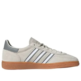 Adidas Handball Spezial «Gris Alumina»